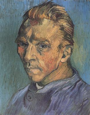 Vincent Van Gogh Self-Portrait (nn04) Germany oil painting art